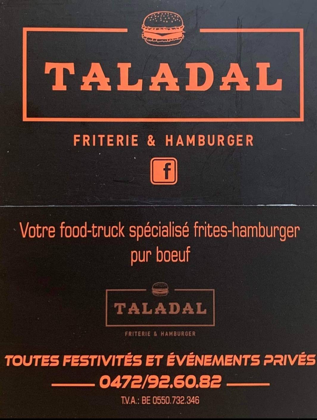 TALADAL | Ville de Walcourt