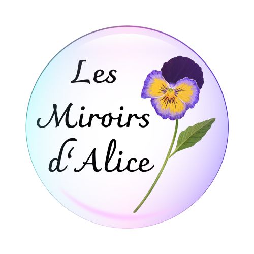 Logo Les Miroirs d’Alice