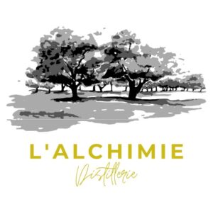 ALCHIMIE DISTILLERIE